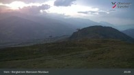 Archived image Webcam Untermatt Top Station 00:00