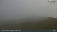 Archiv Foto Webcam Untermatt Bergstation 08:00