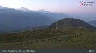 Archiv Foto Webcam Untermatt Bergstation 00:00