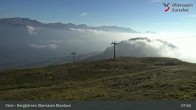 Archiv Foto Webcam Untermatt Bergstation 07:00
