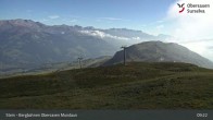 Archiv Foto Webcam Untermatt Bergstation 08:00