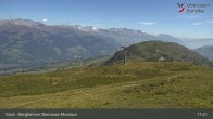 Archiv Foto Webcam Untermatt Bergstation 10:00