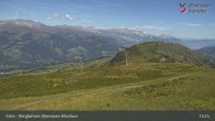 Archiv Foto Webcam Untermatt Bergstation 12:00