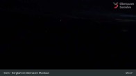 Archiv Foto Webcam Untermatt Bergstation 02:00
