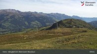 Archiv Foto Webcam Untermatt Bergstation 07:00