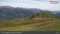 Archiv Foto Webcam Untermatt Bergstation 08:00