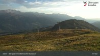 Archiv Foto Webcam Untermatt Bergstation 23:00