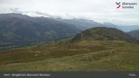 Archiv Foto Webcam Untermatt Bergstation 05:00