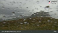 Archiv Foto Webcam Untermatt Bergstation 06:00