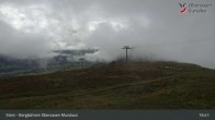 Archiv Foto Webcam Untermatt Bergstation 13:00