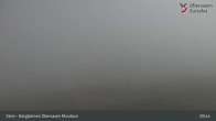 Archiv Foto Webcam Untermatt Bergstation 08:00