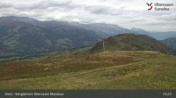 Archiv Foto Webcam Untermatt Bergstation 14:00
