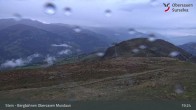 Archiv Foto Webcam Untermatt Bergstation 18:00