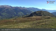 Archiv Foto Webcam Untermatt Bergstation 08:00