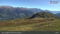 Archiv Foto Webcam Untermatt Bergstation 09:00