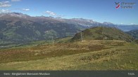 Archiv Foto Webcam Untermatt Bergstation 12:00