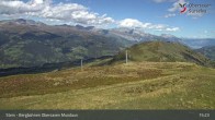 Archiv Foto Webcam Untermatt Bergstation 14:00