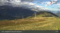Archived image Webcam Untermatt Top Station 16:00