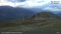 Archived image Webcam Untermatt Top Station 18:00