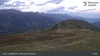 Archiv Foto Webcam Untermatt Bergstation 02:00
