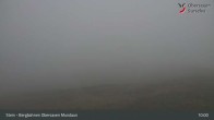 Archiv Foto Webcam Untermatt Bergstation 09:00