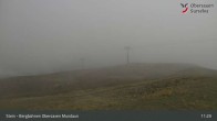 Archiv Foto Webcam Untermatt Bergstation 10:00