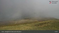 Archiv Foto Webcam Untermatt Bergstation 12:00