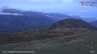 Archiv Foto Webcam Untermatt Bergstation 00:00