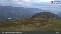 Archiv Foto Webcam Untermatt Bergstation 06:00