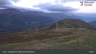 Archived image Webcam Untermatt Top Station 00:00