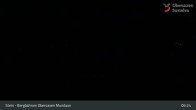 Archived image Webcam Untermatt Top Station 04:00