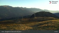 Archived image Webcam Untermatt Top Station 06:00