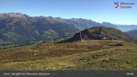 Archived image Webcam Untermatt Top Station 08:00