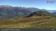 Archived image Webcam Untermatt Top Station 09:00