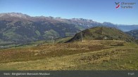 Archived image Webcam Untermatt Top Station 10:00