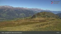 Archived image Webcam Untermatt Top Station 12:00