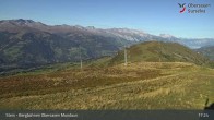 Archived image Webcam Untermatt Top Station 16:00