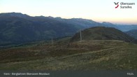 Archived image Webcam Untermatt Top Station 18:00
