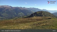 Archiv Foto Webcam Untermatt Bergstation 08:00