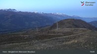 Archiv Foto Webcam Untermatt Bergstation 00:00