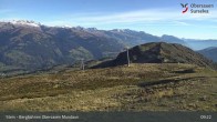 Archiv Foto Webcam Untermatt Bergstation 08:00