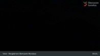 Archiv Foto Webcam Untermatt Bergstation 04:00
