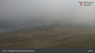 Archiv Foto Webcam Untermatt Bergstation 08:00