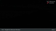 Archiv Foto Webcam Untermatt Bergstation 04:00