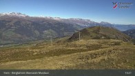 Archiv Foto Webcam Untermatt Bergstation 12:00
