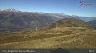 Archiv Foto Webcam Untermatt Bergstation 14:00
