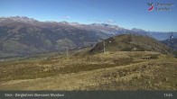 Archiv Foto Webcam Untermatt Bergstation 12:00