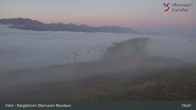 Archived image Webcam Untermatt Top Station 02:00