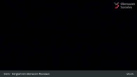 Archived image Webcam Untermatt Top Station 04:00