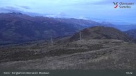 Archiv Foto Webcam Untermatt Bergstation 00:00
